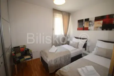 Solin center long-term rental, parking - 8