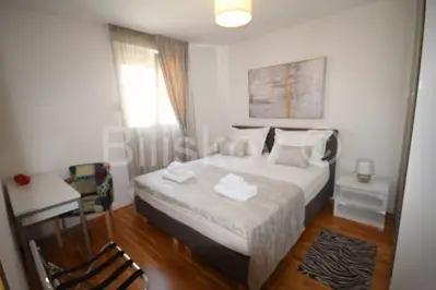 Solin center long-term rental, parking - 6
