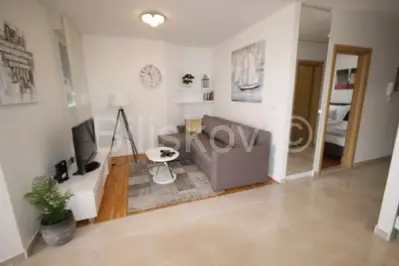 Solin center long-term rental, parking - 5