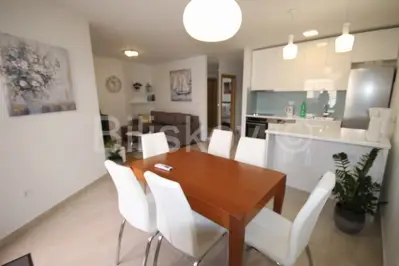 Solin center long-term rental, parking - 2
