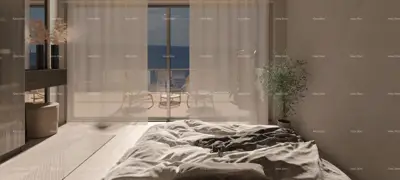 Prodaja modernih apartmana u predivnom stambenom naselju, Umag A2-D7 - 6