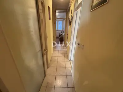 Apartment 75 m², Škurinje, Rijeka - ground floor, three rooms plus a living room - 9