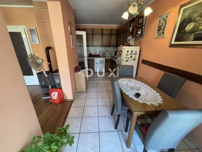 Apartment 75 m², Škurinje, Rijeka - ground floor, three rooms plus a living room - 6