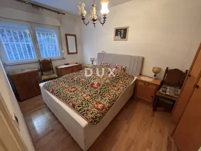 Apartment 75 m², Škurinje, Rijeka - ground floor, three rooms plus a living room - 14