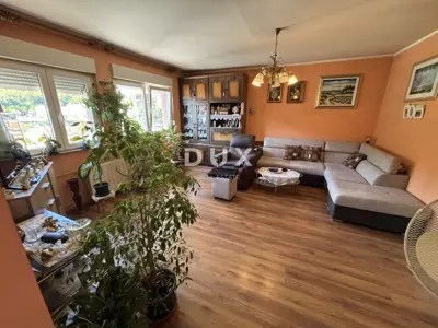Apartment 75 m², Škurinje, Rijeka - ground floor, three rooms plus a living room - 2