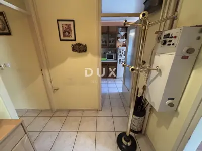 Apartment 75 m², Škurinje, Rijeka - ground floor, three rooms plus a living room - 7