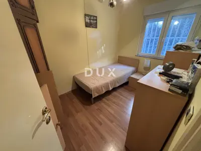 Apartment 75 m², Škurinje, Rijeka - ground floor, three rooms plus a living room - 12