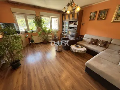 Apartment 75 m², Škurinje, Rijeka - ground floor, three rooms plus a living room - 3