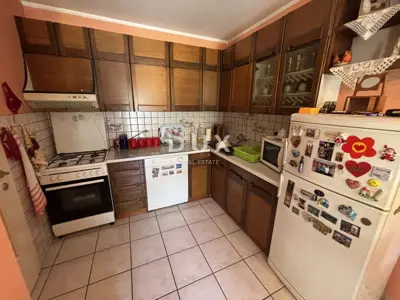 Apartment 75 m², Škurinje, Rijeka - ground floor, three rooms plus a living room - 4