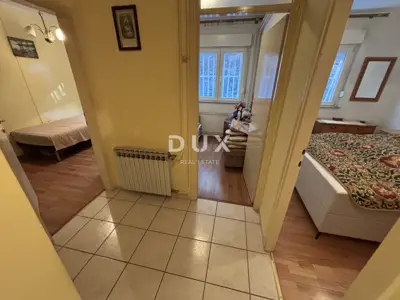 Apartment 75 m², Škurinje, Rijeka - ground floor, three rooms plus a living room - 10