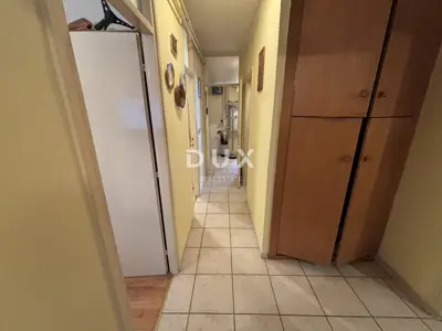 Apartment 75 m², Škurinje, Rijeka - ground floor, three rooms plus a living room - 11
