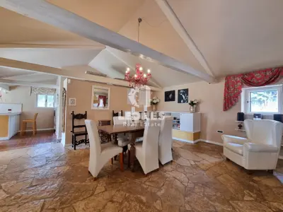 Villa 170 m², Umag, sea view and pool - 18