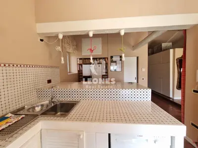 Villa 170 m², Umag, sea view and pool - 22