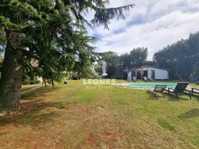 Villa 170 m², Umag, sea view and pool - 7