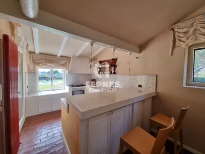 Villa 170 m², Umag, sea view and pool - 20