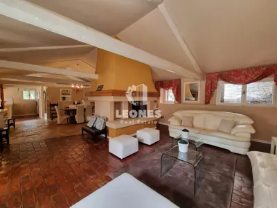 Villa 170 m², Umag, sea view and pool - 15