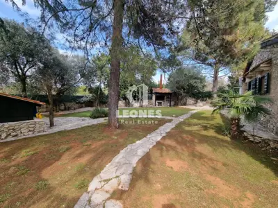 Villa 170 m², Umag, sea view and pool - 10