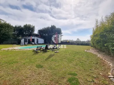 Villa 170 m², Umag, sea view and pool - 4