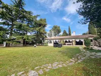 Villa 170 m², Umag, sea view and pool - 2