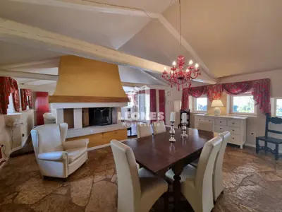 Villa 170 m², Umag, sea view and pool - 19