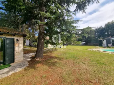 Villa 170 m², Umag, sea view and pool - 8