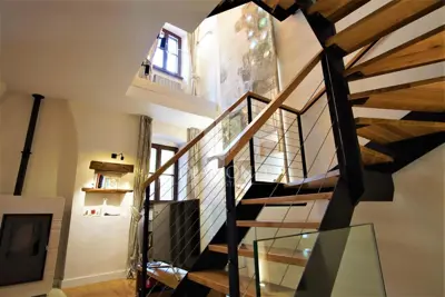 Haus 260 m², Bale - Altstadtzentrum und Meerblick - 12