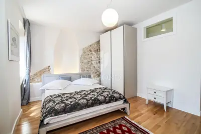 Haus 260 m², Bale - Altstadtzentrum und Meerblick - 6