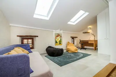 Haus 260 m², Bale - Altstadtzentrum und Meerblick - 8