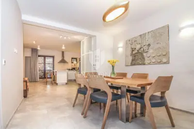 Haus 260 m², Bale - Altstadtzentrum und Meerblick - 4