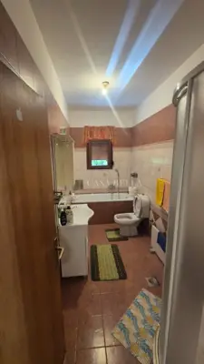 GORNJI ZAMET - 2 Zimmer + Wohnzimmer, Balkon mit Meerblick, 2 Parkplätze - 6
