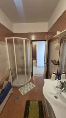 GORNJI ZAMET - 2 Zimmer + Wohnzimmer, Balkon mit Meerblick, 2 Parkplätze - 7