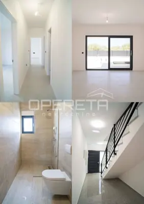 Wohnung zum Kauf in Kožino, 154 m² - 7
