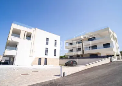 Wohnung zum Kauf in Kožino, 154 m² - 5