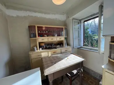 Haus 231 m², Labin - Doppelsteinhaus - 3
