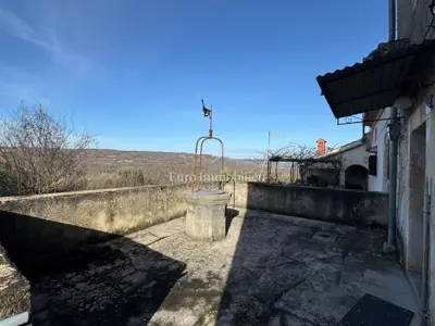 Haus 231 m², Labin - Doppelsteinhaus - 17