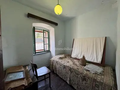 Haus 231 m², Labin - Doppelsteinhaus - 8