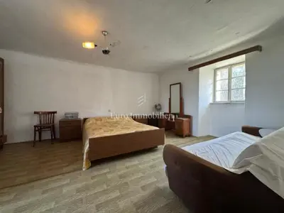 Haus 231 m², Labin - Doppelsteinhaus - 5