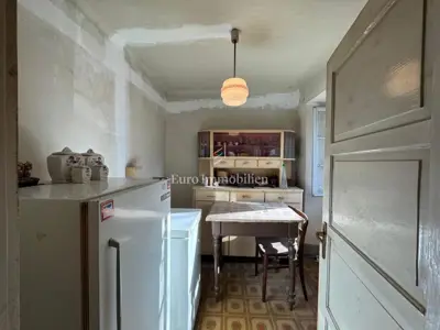Haus 231 m², Labin - Doppelsteinhaus - 15