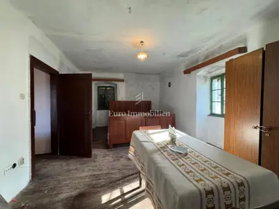 Haus 231 m², Labin - Doppelsteinhaus - 6