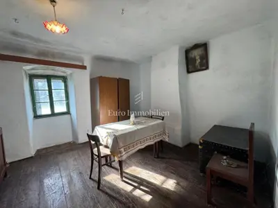 Haus 231 m², Labin - Doppelsteinhaus - 9