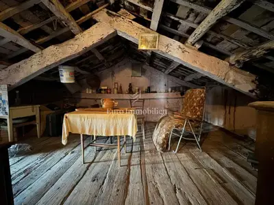 Haus 231 m², Labin - Doppelsteinhaus - 10