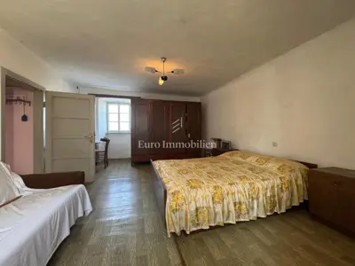 Haus 231 m², Labin - Doppelsteinhaus - 7