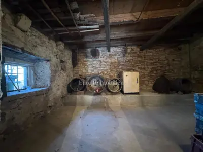 Haus 231 m², Labin - Doppelsteinhaus - 12