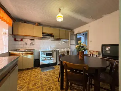 Haus 231 m², Labin - Doppelsteinhaus - 4