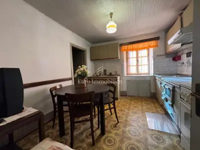 Haus 231 m², Labin - Doppelsteinhaus - 2