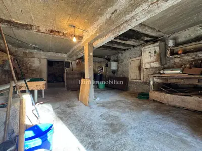 Haus 231 m², Labin - Doppelsteinhaus - 22