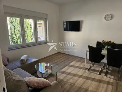 Stan 51 m², Rijeka Centar - dvije jedinice, adaptirano - 3