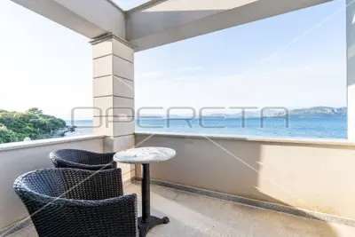 Haus 320 m², Janjina auf Pelješac, Privatstrand und Pool - 13