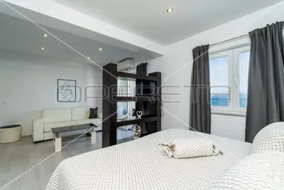 Haus 320 m², Janjina auf Pelješac, Privatstrand und Pool - 9