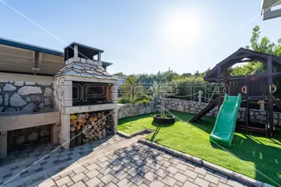 Haus 320 m², Janjina auf Pelješac, Privatstrand und Pool - 18
